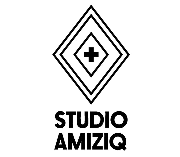 Studio Amiziq | Hand-Made Moroccan Rugs & Furniture